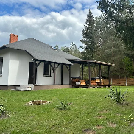 Apartment Wielkopolska Szydlowiec Orchowo