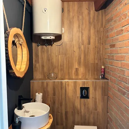 アパート Wielkopolska Szydlowiec