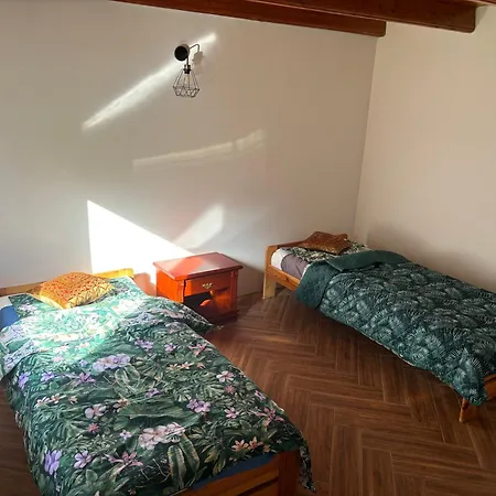 Apartment Wielkopolska Szydlowiec Orchowo