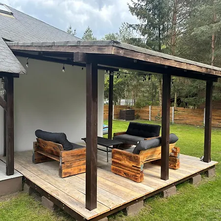 Apartment Wielkopolska Szydlowiec