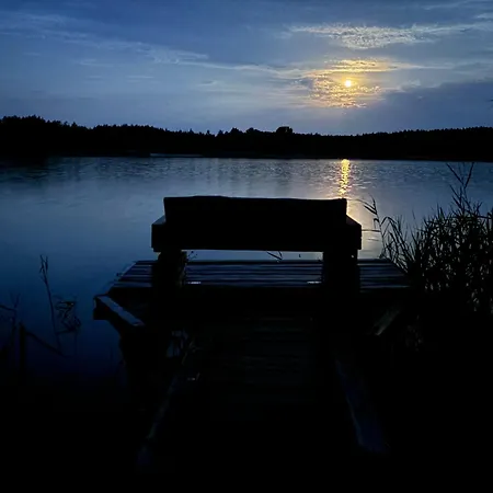 Wielkopolska Szydlowiec アパート