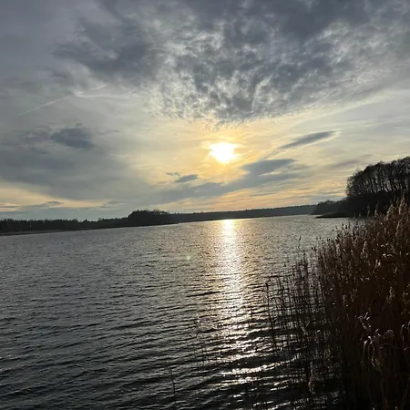 Wielkopolska Szydlowiec Apartment *