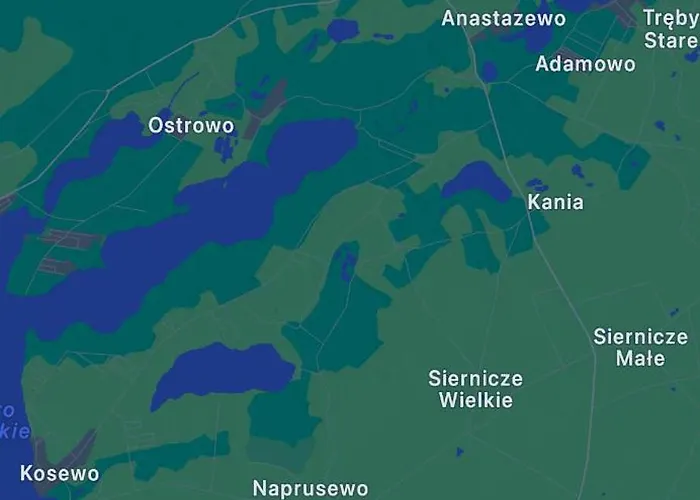 شقة Wielkopolska Szydlowiec