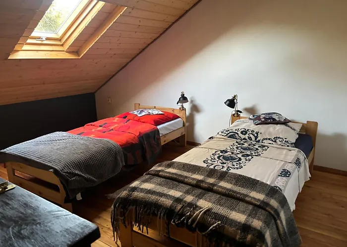 Wielkopolska Szydlowiec شقة