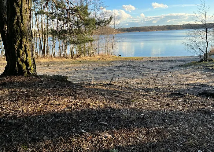 דירה Wielkopolska Szydlowiec Orchowo