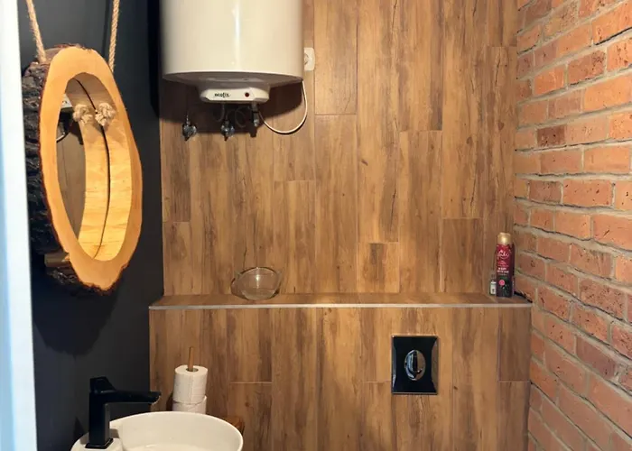 דירה Wielkopolska Szydlowiec