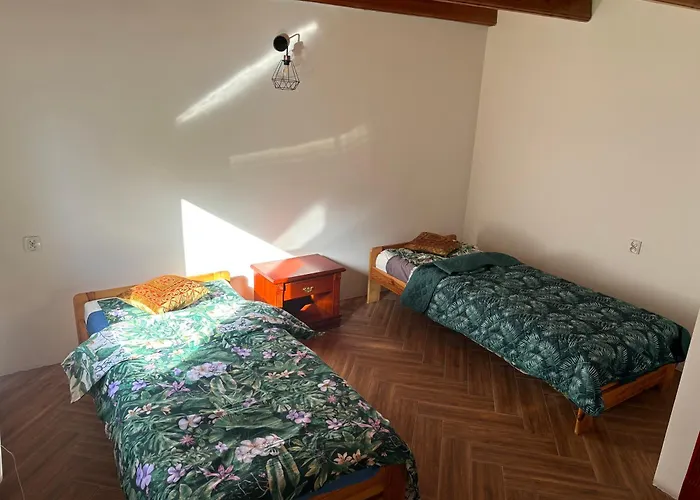 דירה Wielkopolska Szydlowiec Orchowo