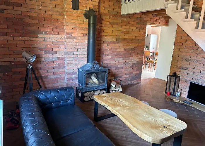 דירה Wielkopolska Szydlowiec *