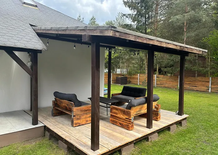 דירה Wielkopolska Szydlowiec