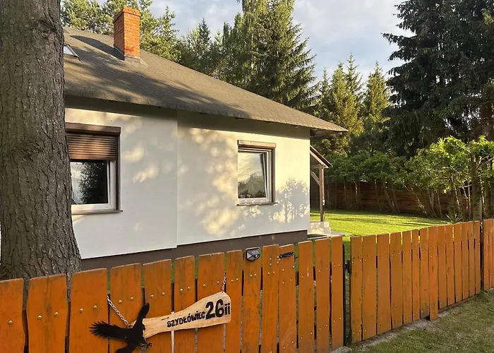 Wielkopolska Szydlowiec * Orchowo