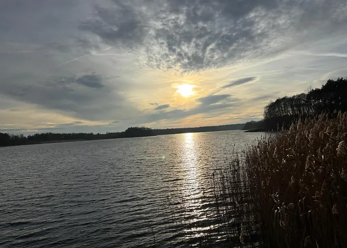 Wielkopolska Szydlowiec דירה *